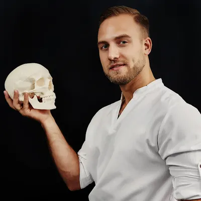 ŹRÓDŁO ZDROWIA Damian Zubel